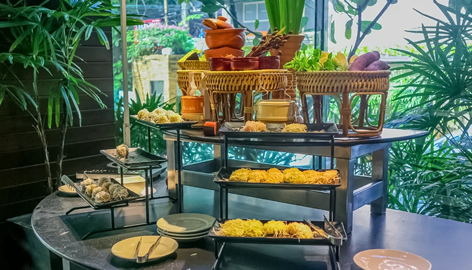 هتل سان بیم پاتایا